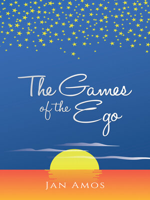 cover image of The Games of the Ego